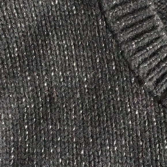 GAP Tinsel Sweater - Picture 3 of 7